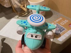 -海底捞火锅(塘厦天虹店)