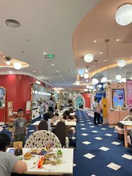 -奈尔宝家庭中心·亲子餐厅(苏州大悦城店)