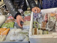 -近水阁糕点(皮市街店)