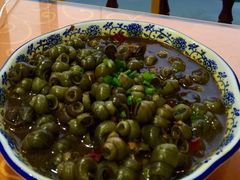 -洞天食府(北大街店)