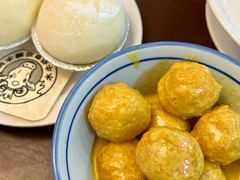 -水牛奶皇后糖水铺(深圳总店)
