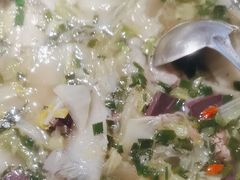 -筱爷叔·上海传统手工菜(玉树路店)