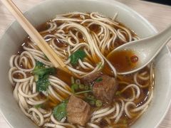 李先生牛肉面-李先生(天山路店)