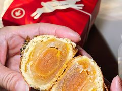 -HOT CRUSH趁热集合·现烤面包(环球港店)