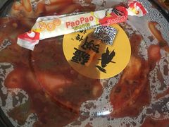 -传说中的新疆炒米粉(汇品坊美食城店)