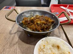 -和合谷(海淀五路居店)