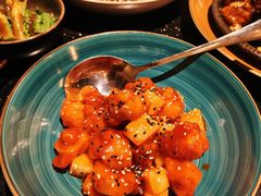 -华豫川酒家(大卫城店)