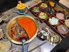 -小龙坎火锅(总店)