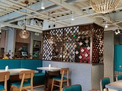 大堂-半天妖烤鱼(方庄店)