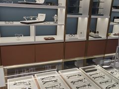 -无界眼镜MaxLess(五角场万达店)