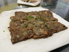 -梅子大排档