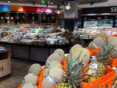 -百佳永辉超市(福田星河店)
