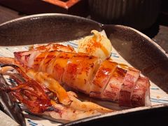 -三川·十酒Izakaya(南昌路店)