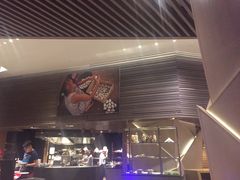 -芽庄洲际酒店自助餐厅