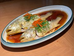 -波螺油子·海肠捞饭·青岛菜(市南银座店)