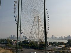 -南昌之星摩天轮