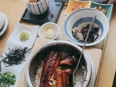 -味太助·银饭食堂(中华城店)