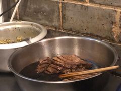 -张记牛肉面馆(天津路店)