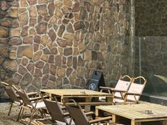 -J Create城市露营咖啡·简餐·宠物(上海动物园店)