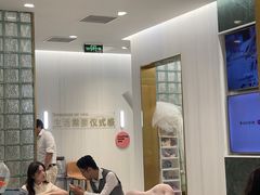 -海马体照相馆(环贸iapm大师爱情店)