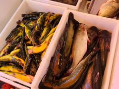 -江湖水乡铁锅炖魚(周庄嘉园店)