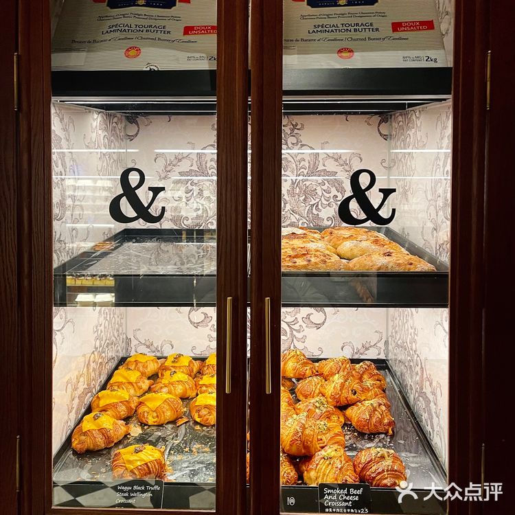 🥯B&C ｜面包脑袋的小天地🥞