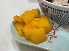 -堂屋糖水店(愚园店)