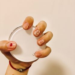 -ChuLian初莲日式美甲美睫