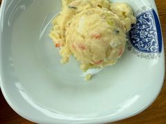 -亲昵春川鸡排(韩国美食街店)