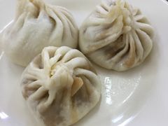 猪肉三鲜包子-庆丰包子铺(和平里店)