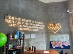-CUBE私教·普拉提·拳击(龙漕路店)
