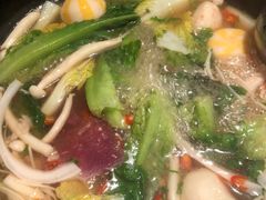 -润泽园椰子鸡(汇一城店)