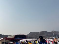 -东北亚滑雪场