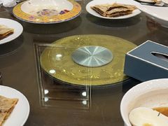 -民族饭荘(新华大街店)