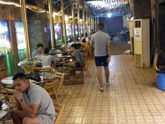 -五彩凉山自助西昌烧烤(柳翠路店)
