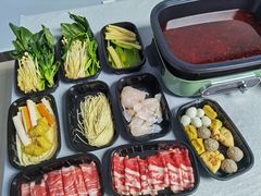 -海底捞火锅(长沙华创国际广场店)