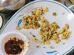 -涵家味土菜馆·徽州一绝臭鳜鱼(三河古镇店)