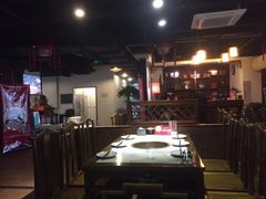 -杨家火锅(国美店)