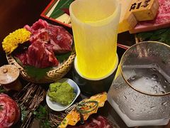 -300杯·和牛烧肉清酒专门店(廊里店)