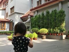 -上海孙中山故居纪念馆