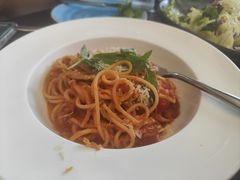 -莫多多餐厅