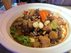-老淮安·淮安菜(涟水店)