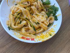 -吴满满油泼面(北方风味园店)