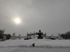 -长春北湖公园