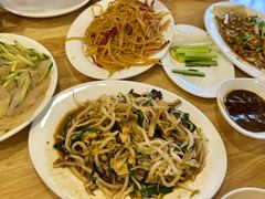 -姥家春饼店(漳州二路店)