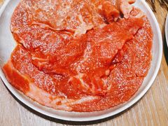 -西塔老太太泥炉烤肉