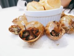-L'Arome芳芳法国餐厅(仙林金鹰店)