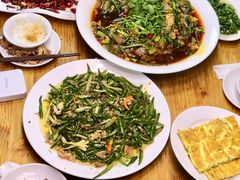 -兔槽江湖菜·重庆璧山兔(水围店)