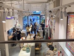 -小豆海棠(嘉兴路店)