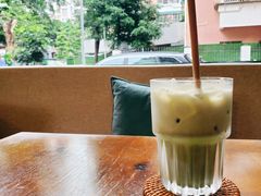 抹茶拿铁-So Acai(天河店)